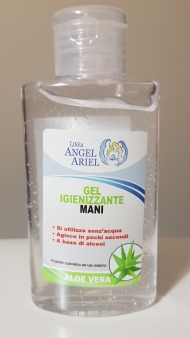 GEL IGIENIZZANTE  CL.100